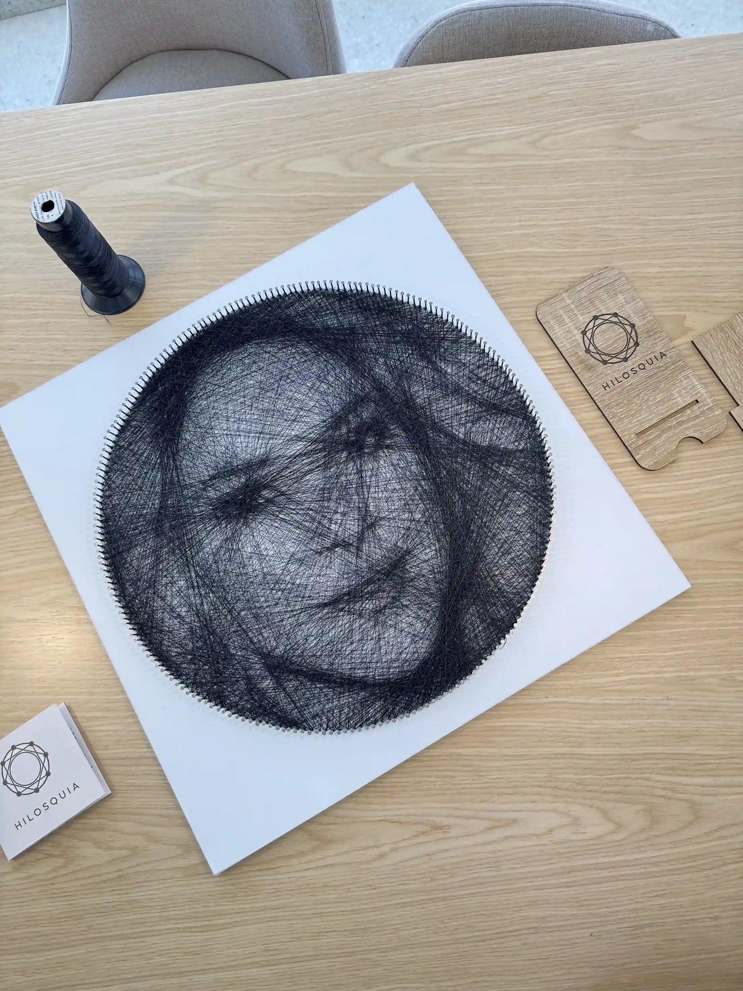 Kit String Art